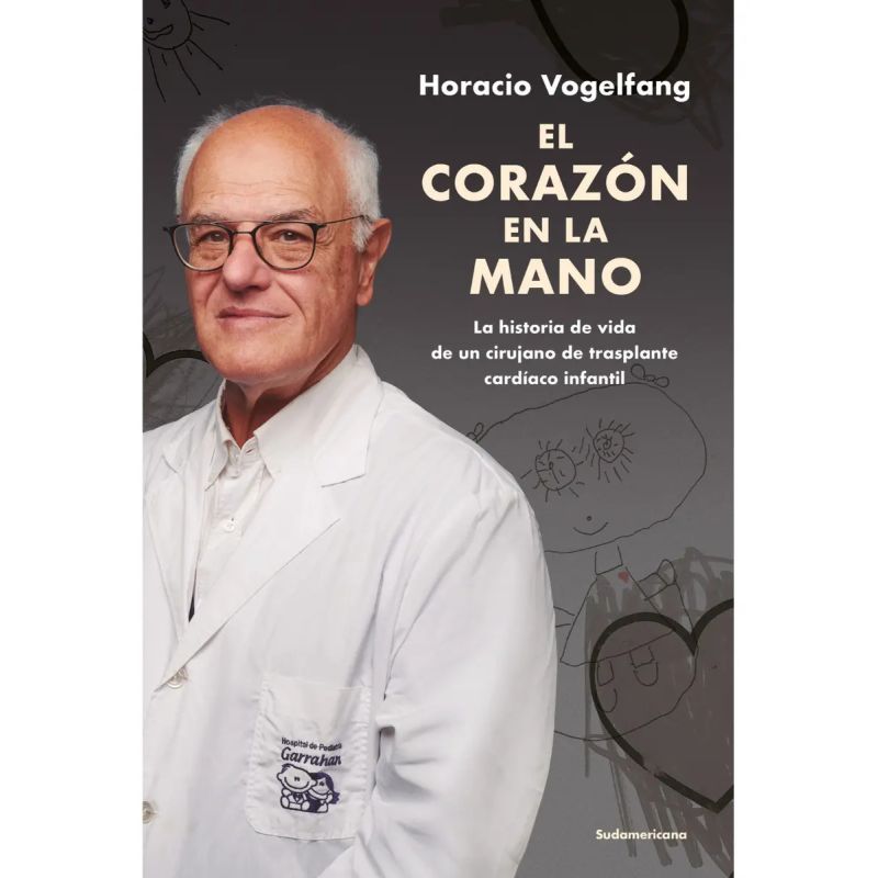 CORAZON EN LA MANO, EL (Nuevo)