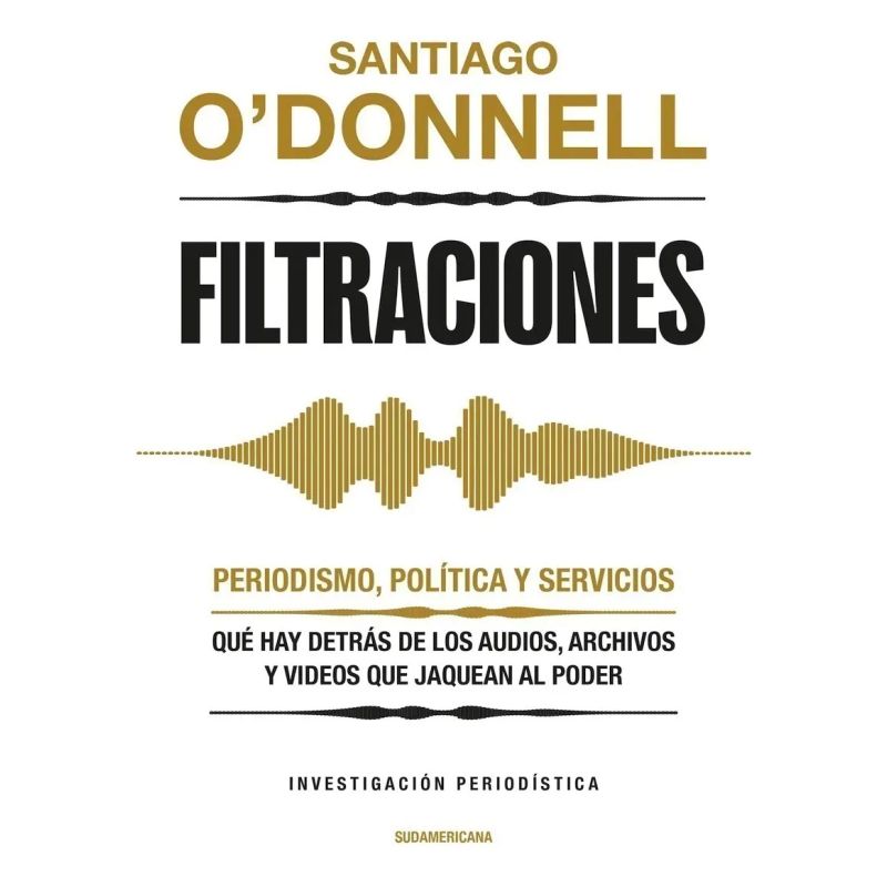 FILTRACIONES - PERIODISMO, POLITCA Y SERVICIOS (Nuevo)