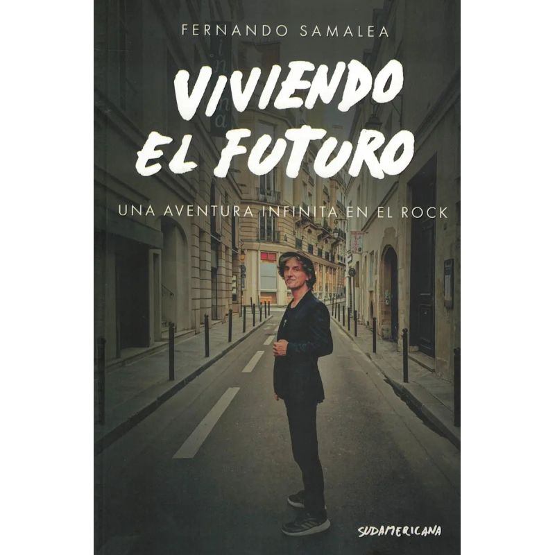 VIVIENDO EL FUTURO (Nuevo)