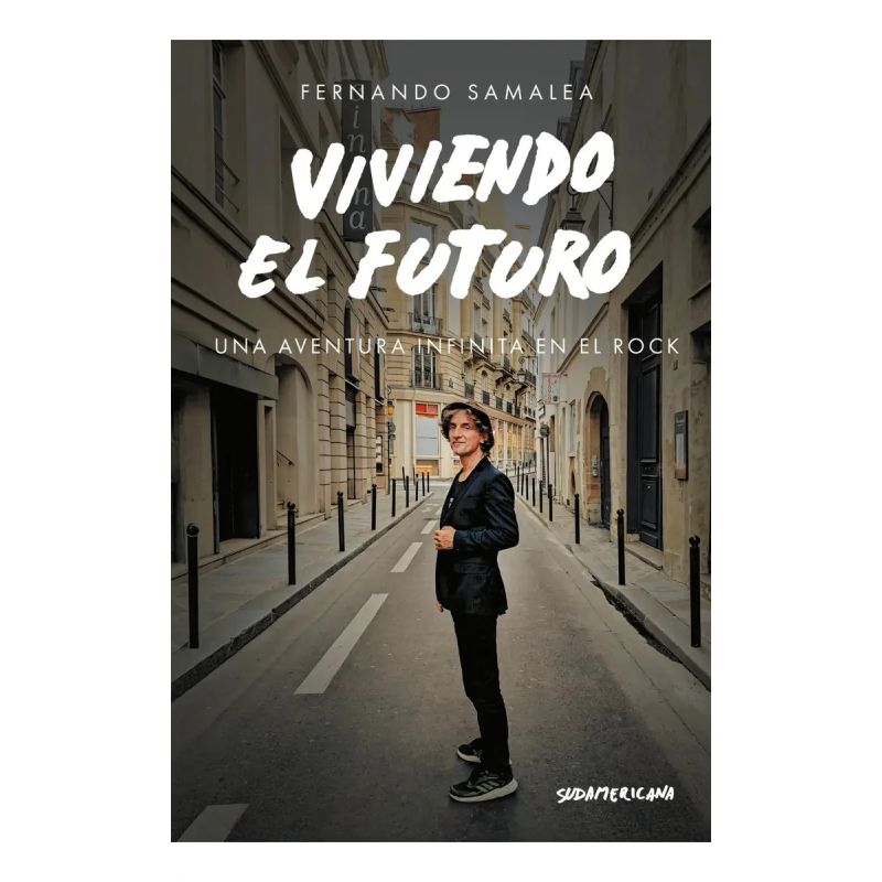 VIVIENDO EL FUTURO (Nuevo) - Miniatura 2