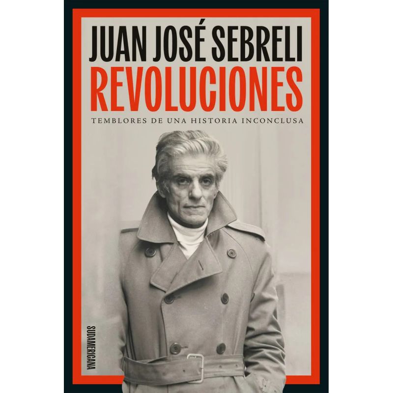 REVOLUCIONES (Nuevo)