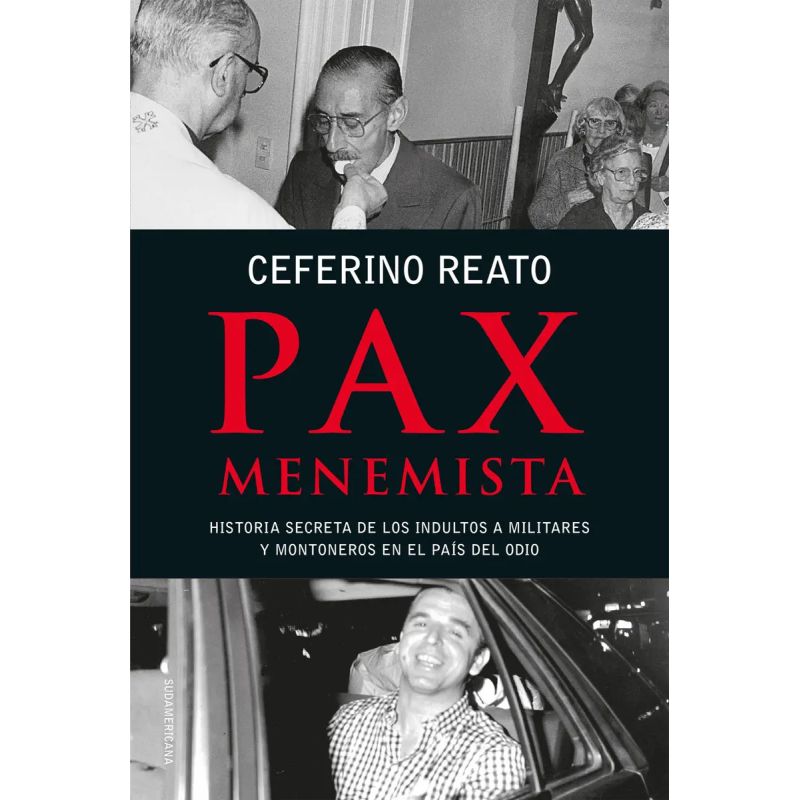 PAX MENEMISTA (Nuevo)