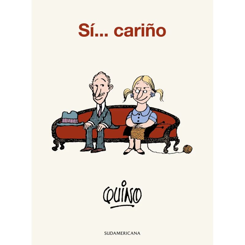 SI... CARIÑO (Nuevo)