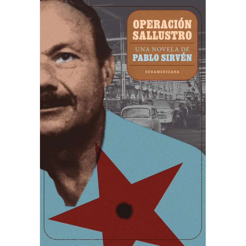 OPERACION SALLUSTRO (Nuevo)