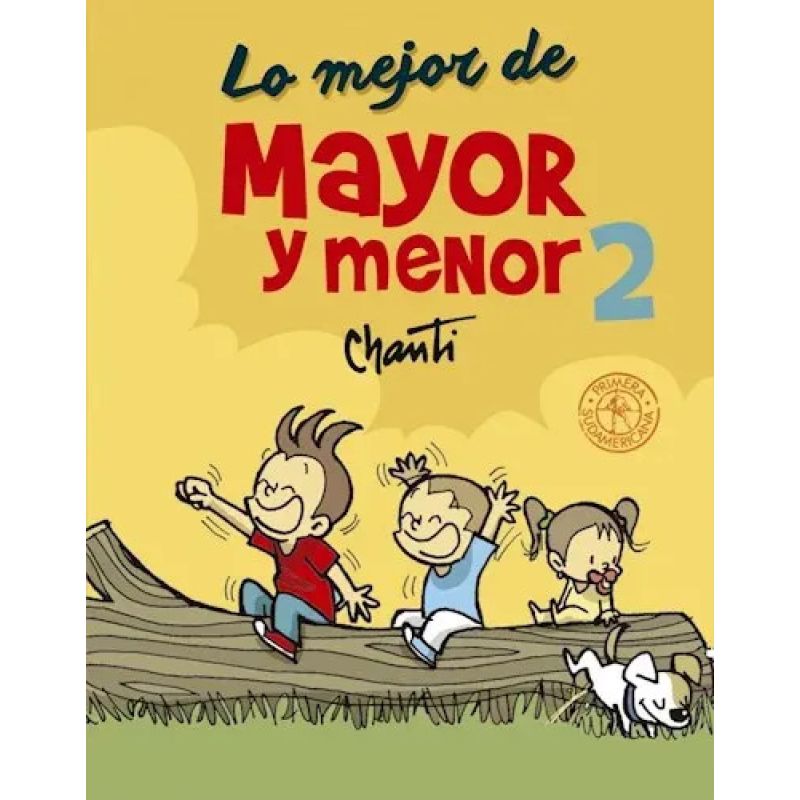 LO MEJOR DE MAYOR Y MENOR 2 (Nuevo) - Miniatura 3