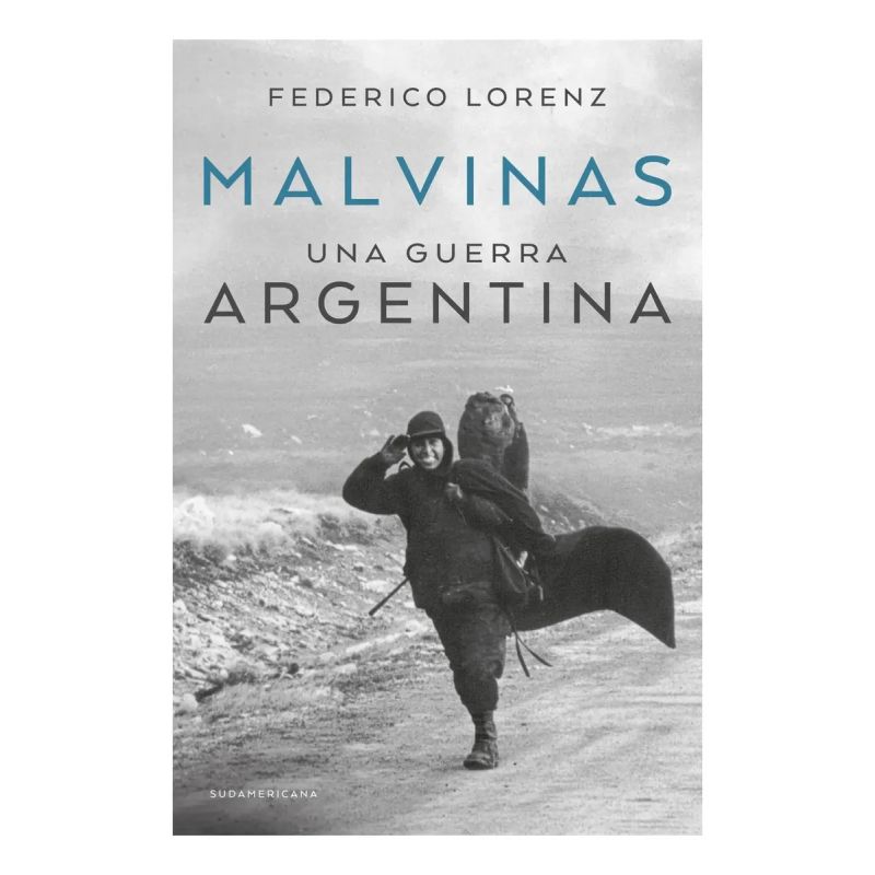 MALVINAS - UNA GUERRA ARGENTINA (Nuevo)