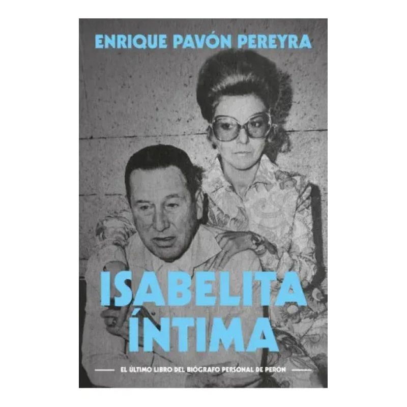 ISABELITA INTIMA (Nuevo)