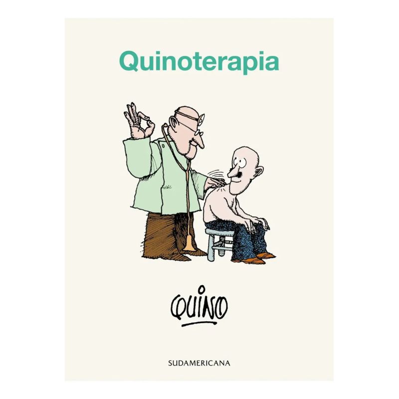 QUINOTERAPIA (Nuevo)