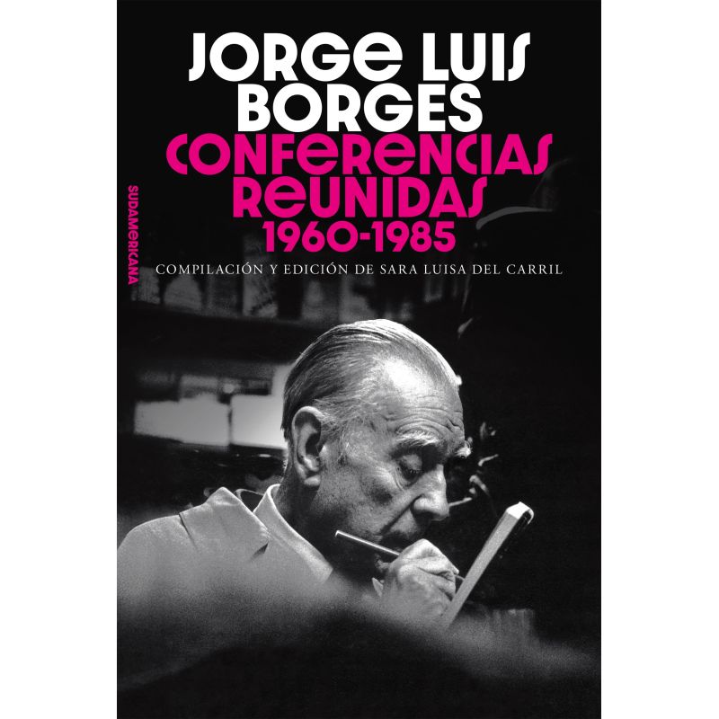 CONFERENCIAS REUNIDAS - 1960-1985 (Nuevo)