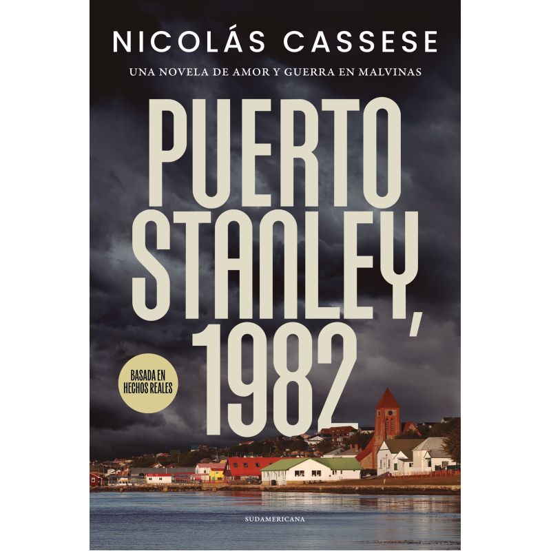 PUERTO STANLEY, 1982 (Nuevo)