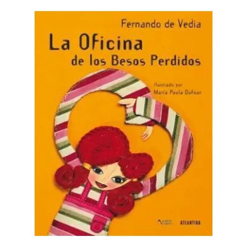 OFICINA DE LOS BESOS PERDIDOS, LA - LUNA DE MEDIODIA (Nuevo)