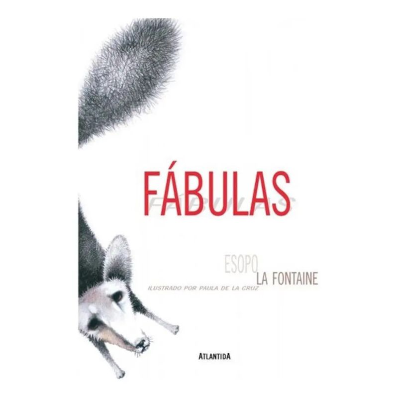 FABULAS (Nuevo)