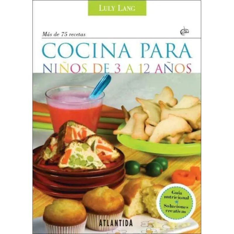COCINA PARA CHICOS DE 3 A 12 AÑOS (Nuevo)