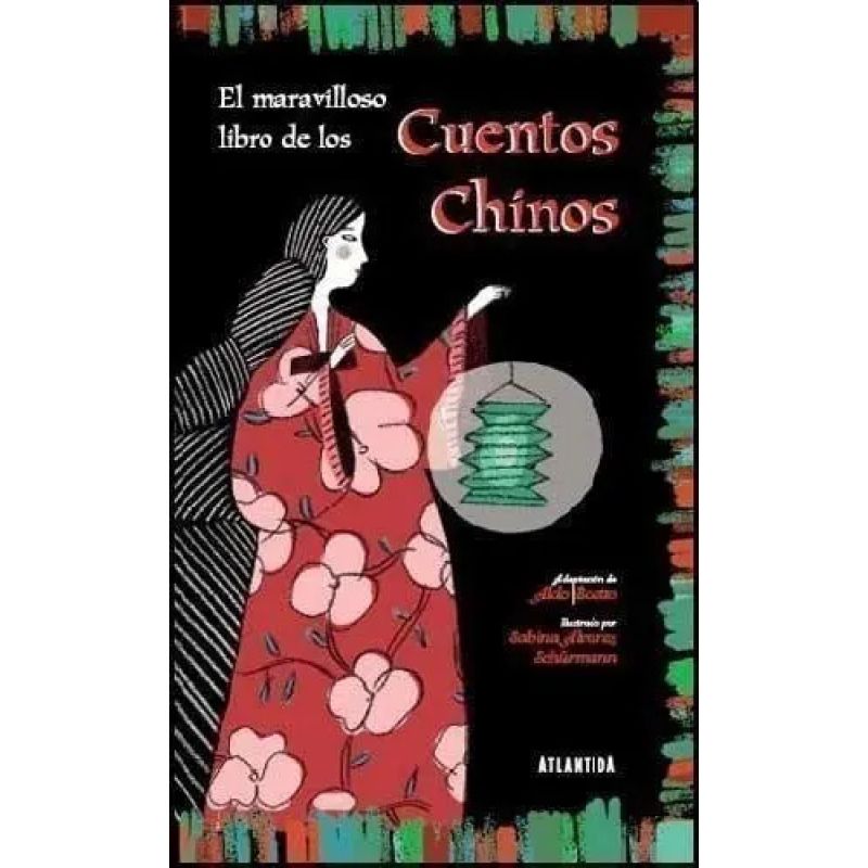 MARAVILLOSO LIBRO DE LOS CUENTOS CHINOS, EL (Nuevo)