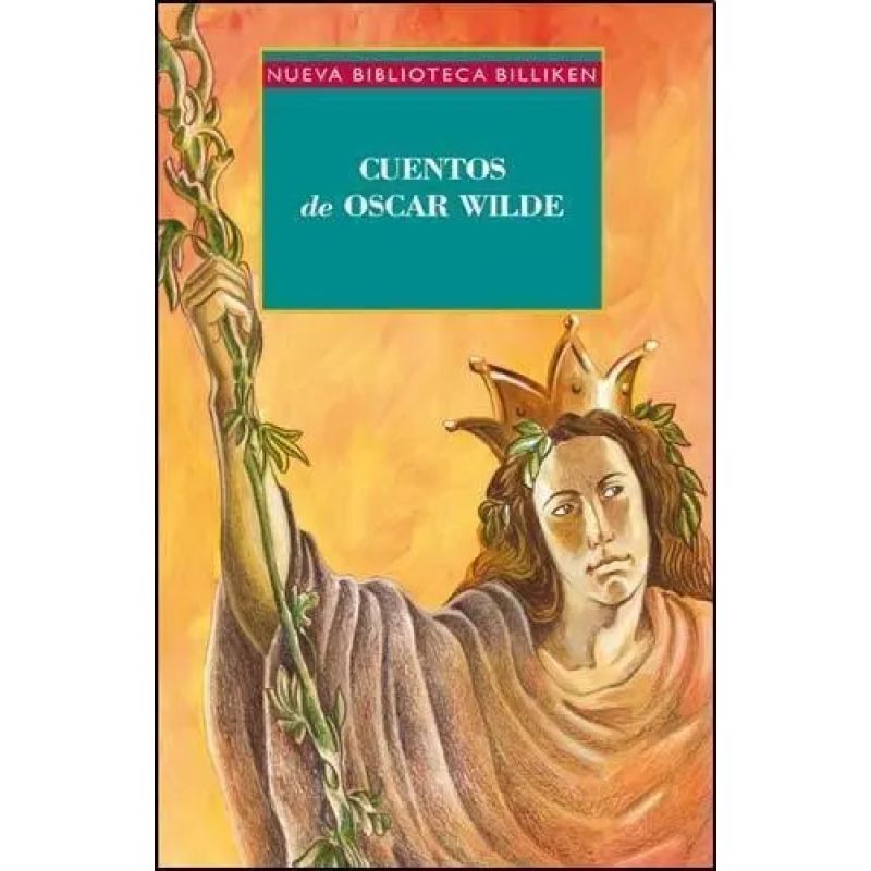 CUENTOS DE OSCAR WILDE (Nuevo)