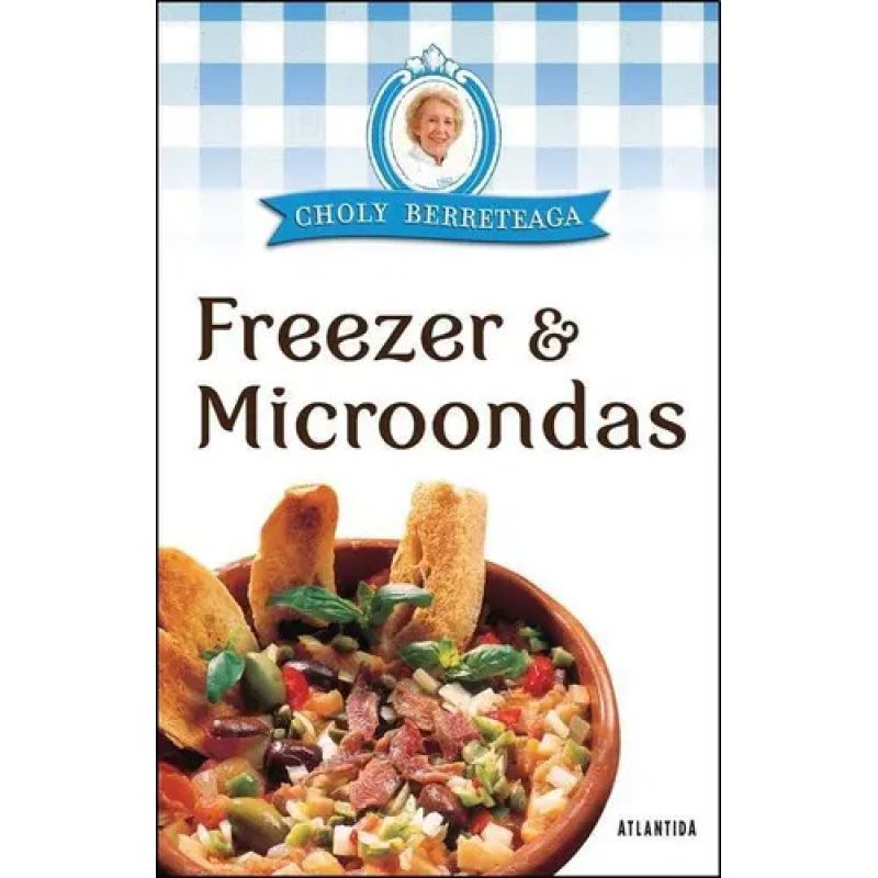 FREEZER Y MICROONDAS (Nuevo)