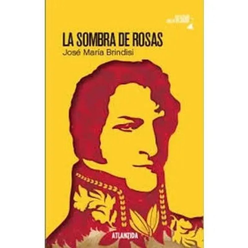 SOMBRA DE ROSAS,LA (Nuevo)