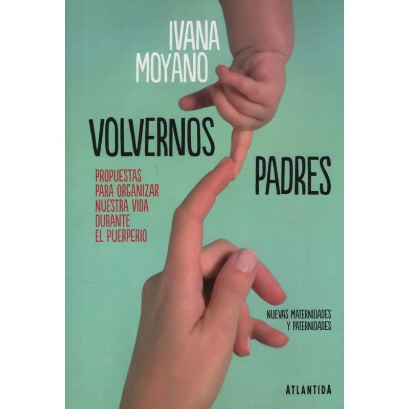 VOLVERNOS PADRES (Nuevo)