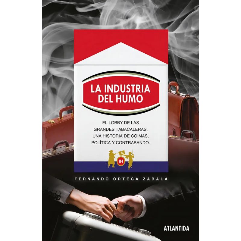 INDUSTRIA DEL HUMO, LA (Nuevo)