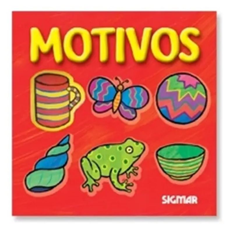 MOTIVOS - CURIOSOS (Nuevo)