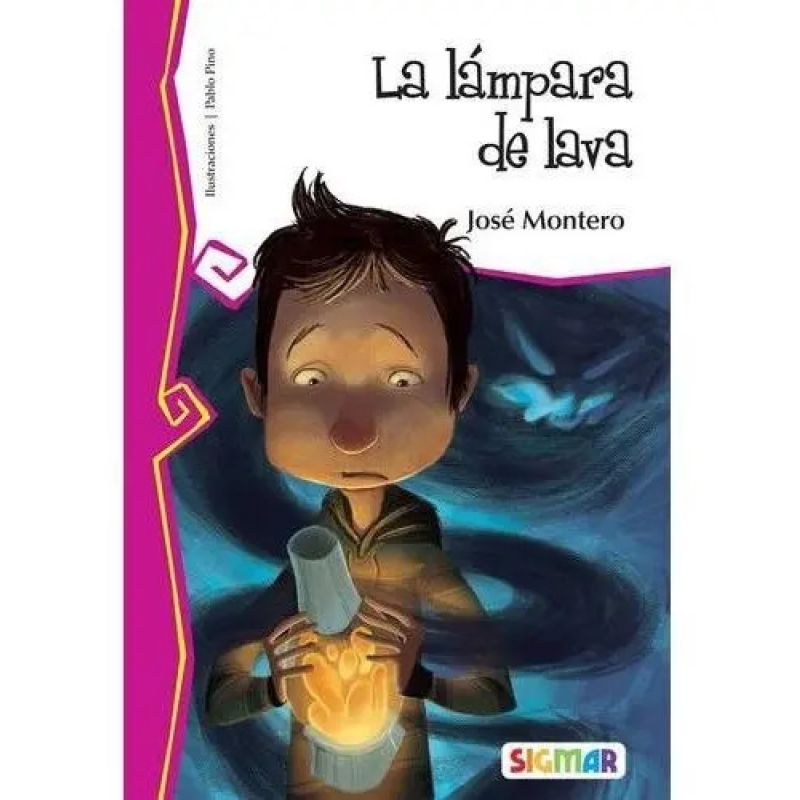 LAMPARA DE LAVA,LA - TELARAÑA (Nuevo)