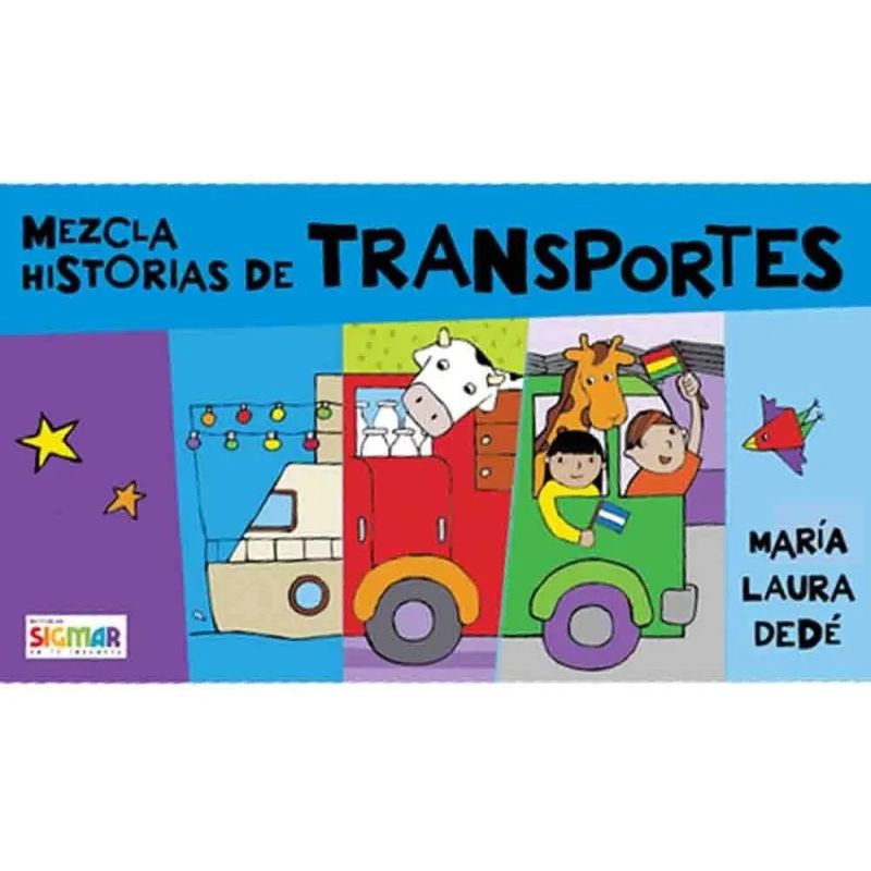 MEZCLAHISTORIAS DE TRANSPORTES (Nuevo)