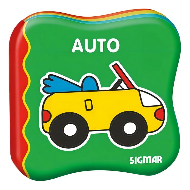 AUTO - REMOJADOS (Nuevo)