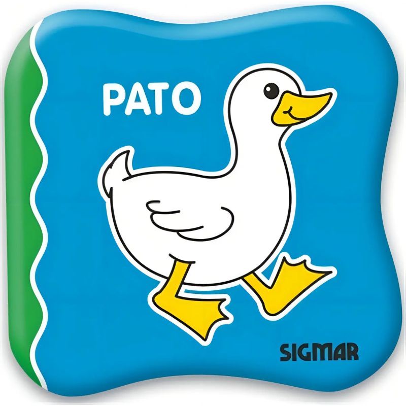 PATO - REMOJADOS (Nuevo)