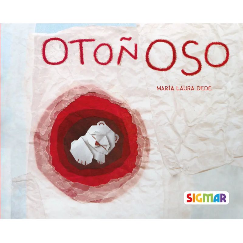 OTOÑOSO - HISTORIAS CON VOCALES - CARTONE (Nuevo)