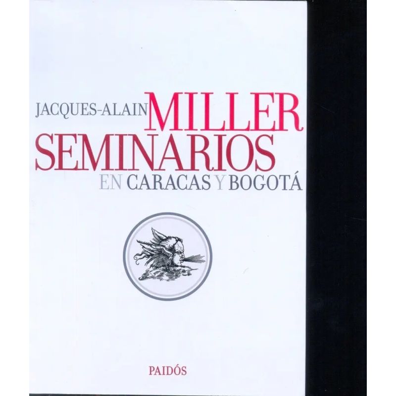 SEMINARIOS EN CARACAS Y BOGOTA (Nuevo)