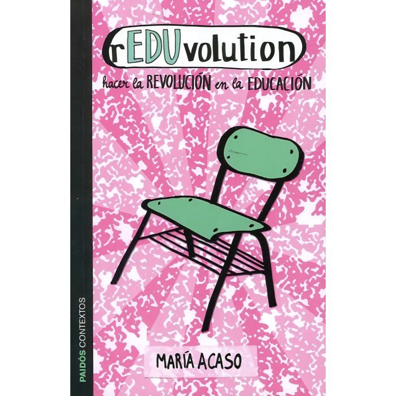REDUVOLUTION (Nuevo)
