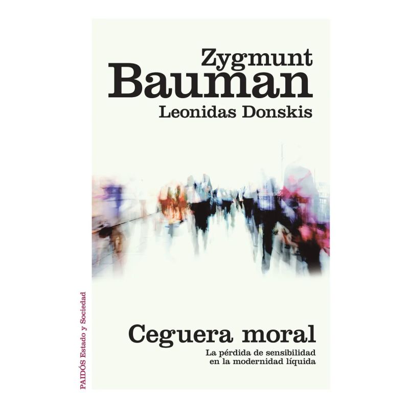 CEGUERA MORAL (Nuevo) - Miniatura 2