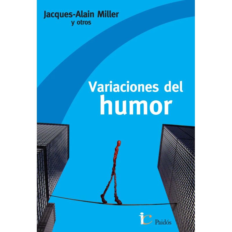 VARIACIONES DEL HUMOR (Nuevo)