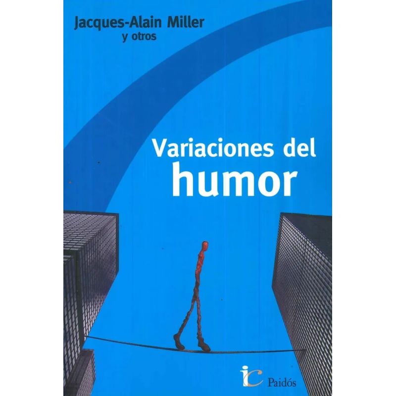 VARIACIONES DEL HUMOR (Nuevo) - Miniatura 2