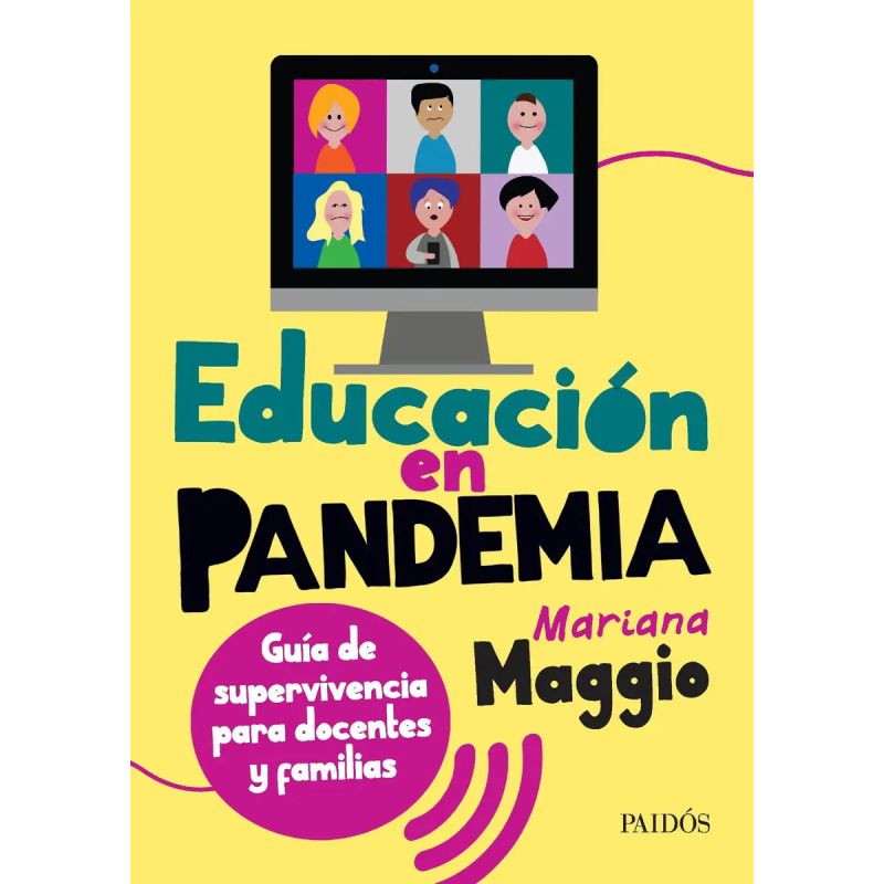 EDUCACION EN PANDEMIA (Nuevo)