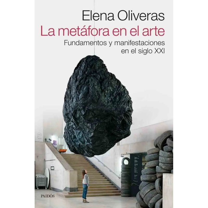 METAFORA EN EL ARTE, LA (Nuevo) - Miniatura 2