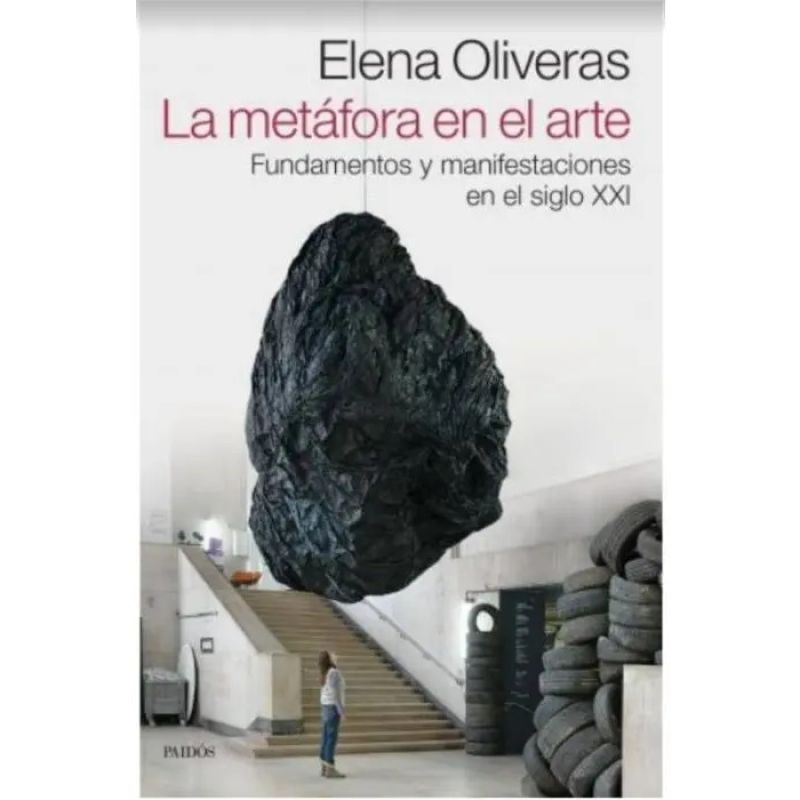 METAFORA EN EL ARTE, LA (Nuevo)