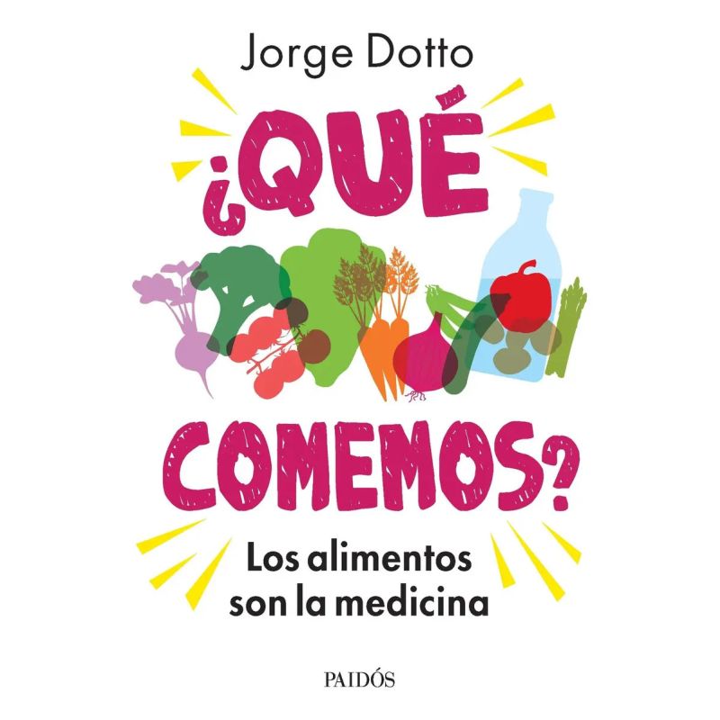 QUE COMEMOS? (Nuevo)
