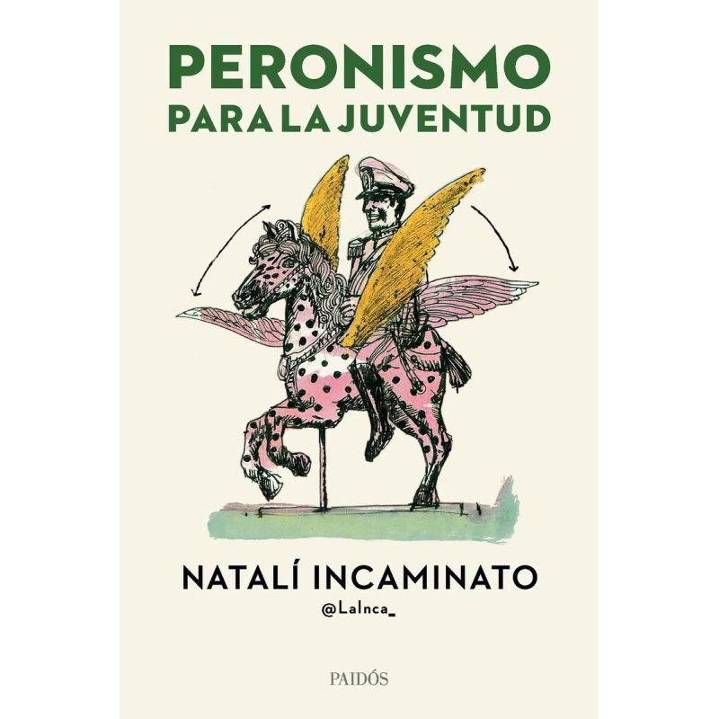 PERONISMO PARA LA JUVENTUD - Miniatura 2
