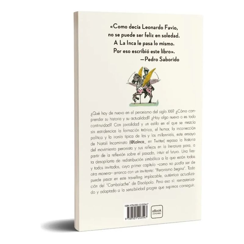PERONISMO PARA LA JUVENTUD - Miniatura 3