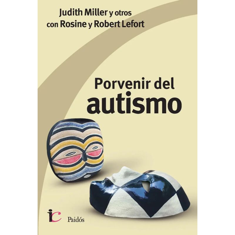 PORVENIR DEL AUTISMO (Nuevo)