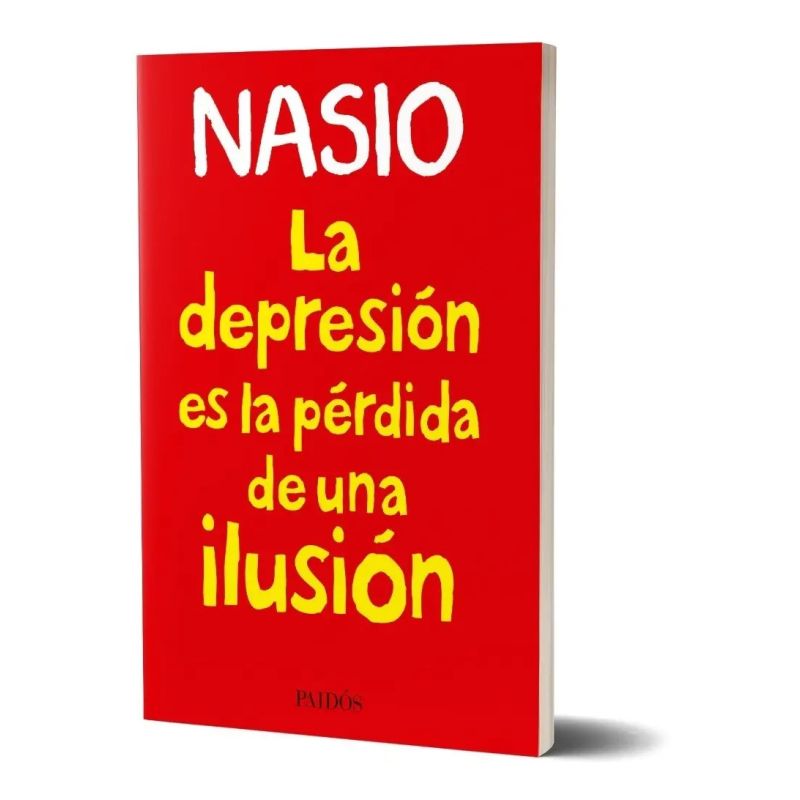 DEPRESION ES LA PERDIDA DE UNA ILUSION, LA (Nuevo)
