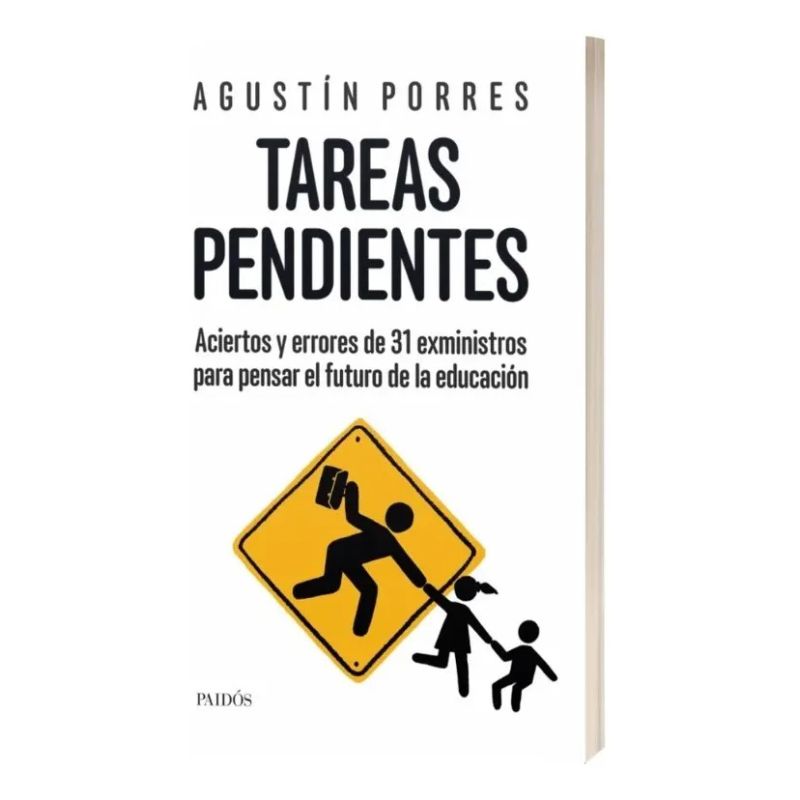 TAREAS PENDIENTES, LAS (Nuevo)