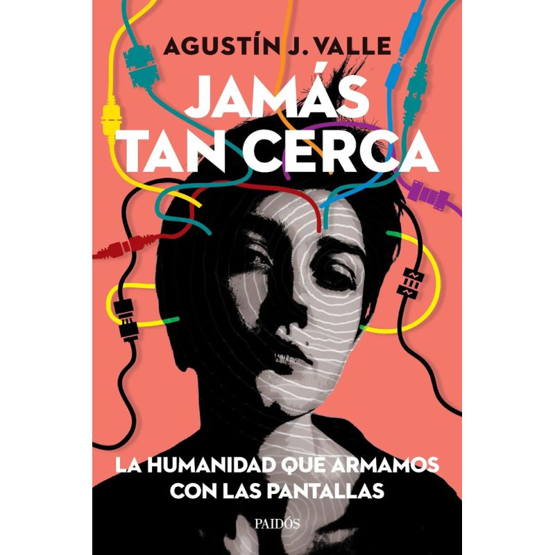 JAMAS TAN CERCA (Nuevo)