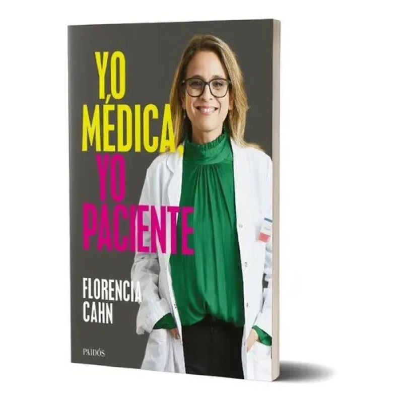 YO MEDICA, YO PACIENTE (Nuevo)