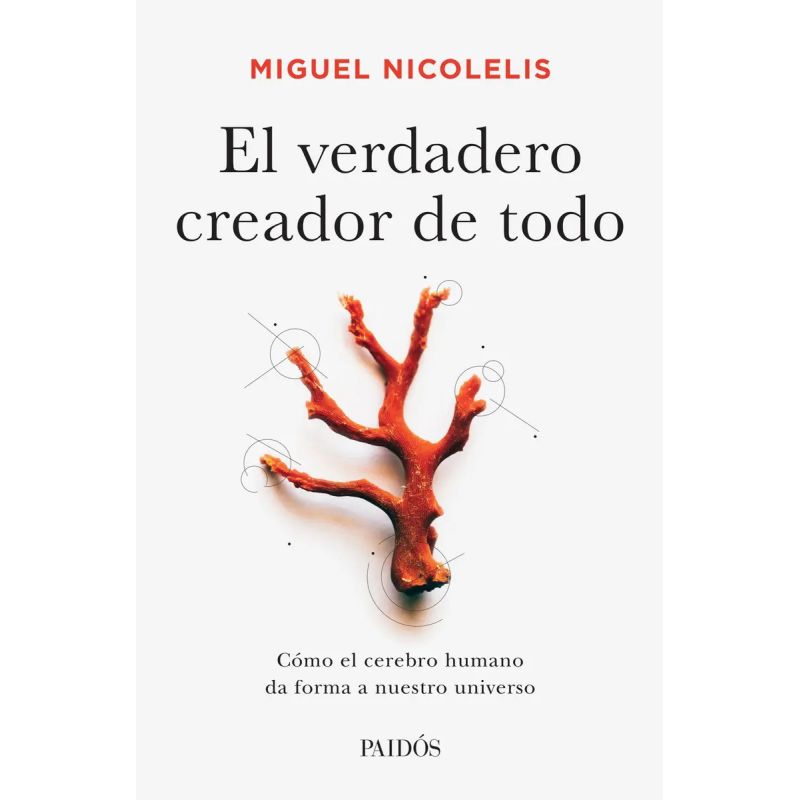 VERDADERO CREADOR DE TODO, EL (Nuevo)