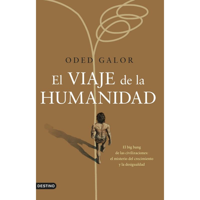 VIAJE DE LA HUMANIDAD, EL (Nuevo)