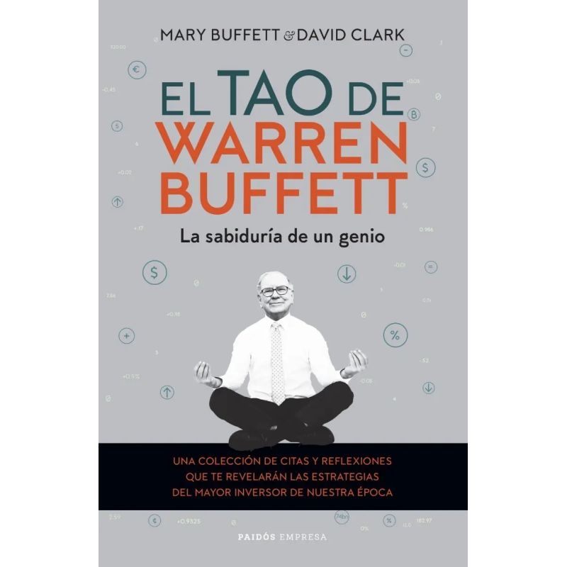 TAO DE WARREN BUFFETT, EL (Nuevo)