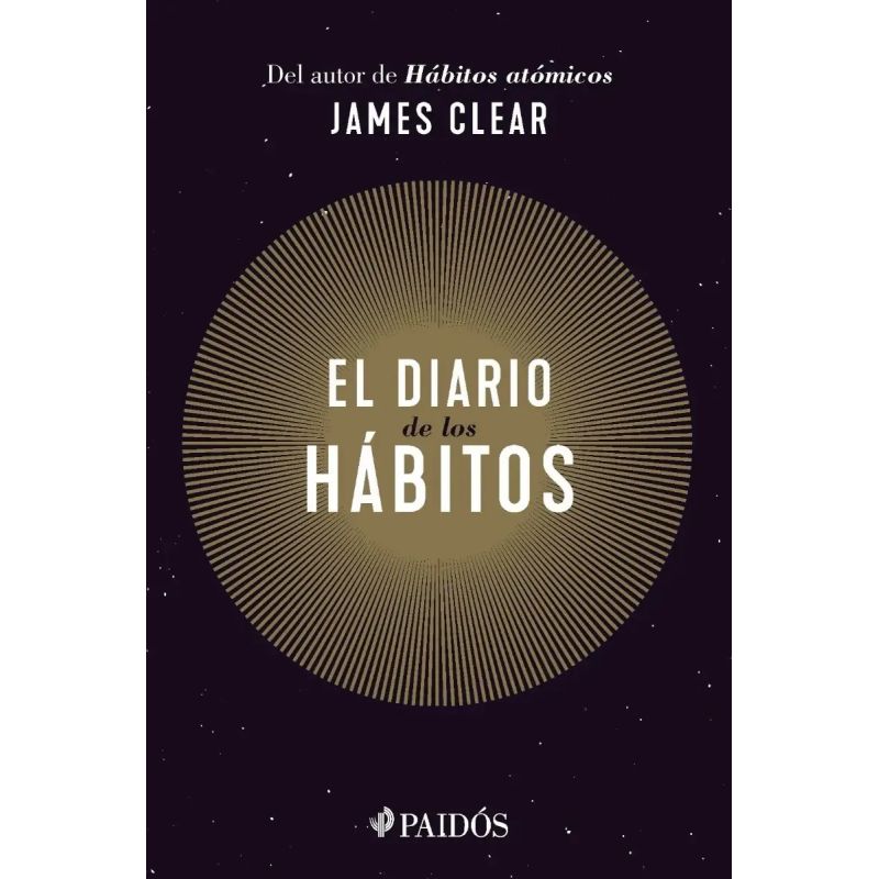 DIARIO DE LOS HABITOS, EL (Nuevo) - Miniatura 3