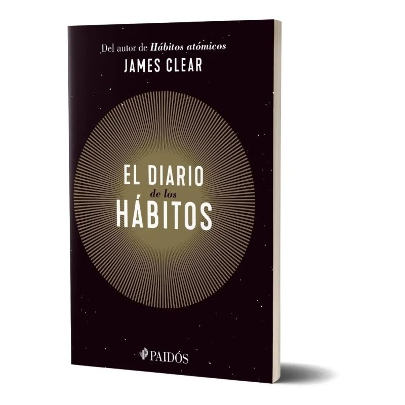 DIARIO DE LOS HABITOS, EL (Nuevo)